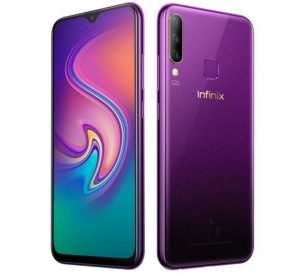 India will introduce Infinix Hot 8, expected date is September 4, price peaked