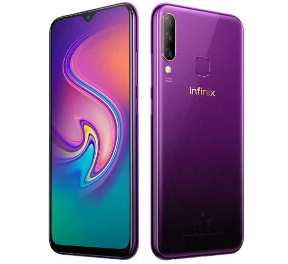 India will introduce Infinix Hot 8, expected date is September 4, price peaked