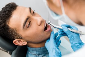 General Dentistry Procedures For A Salubrious Oral Condition