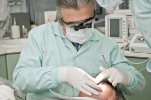 A Brief Summary Of The Dental Implant Procedure