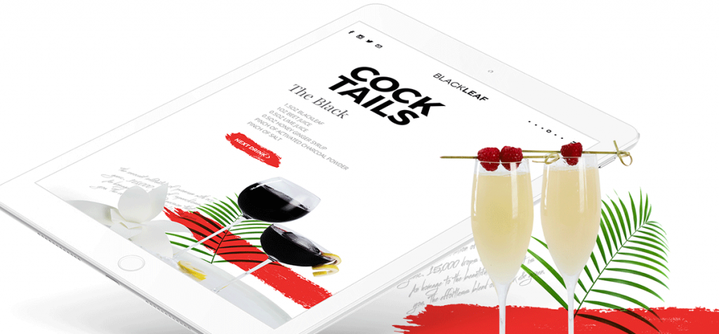 web development trends