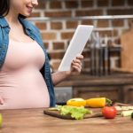 Healthy During Pregnancy