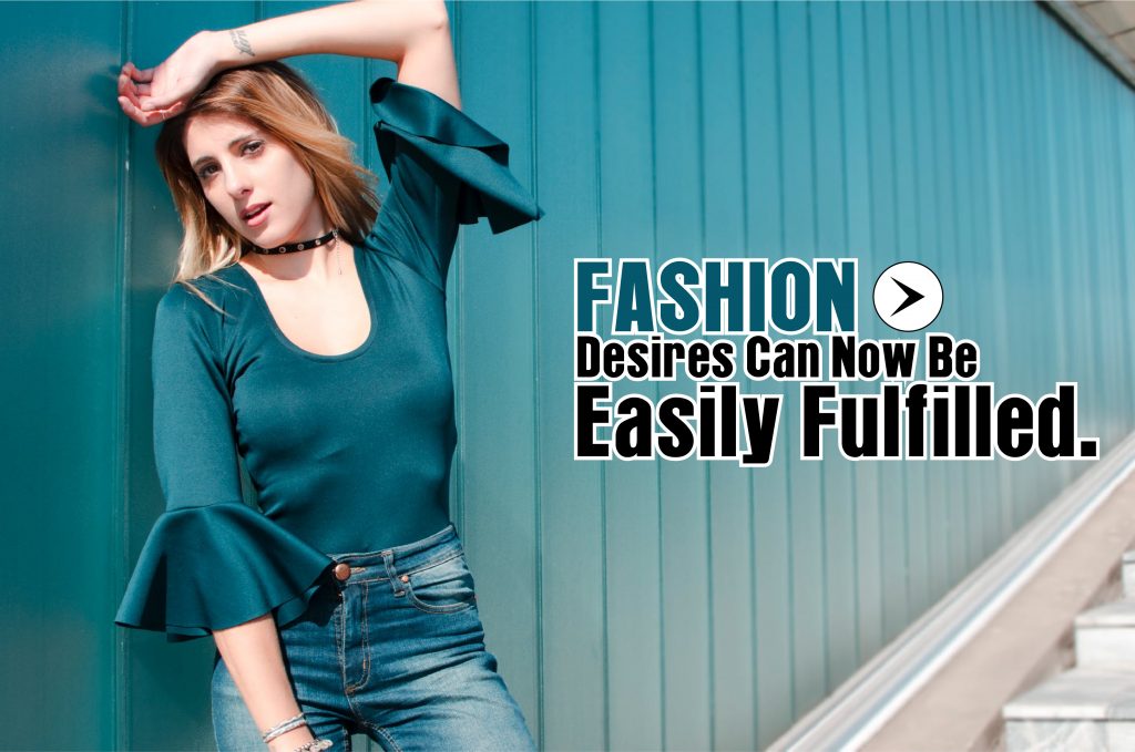 suits your personalities