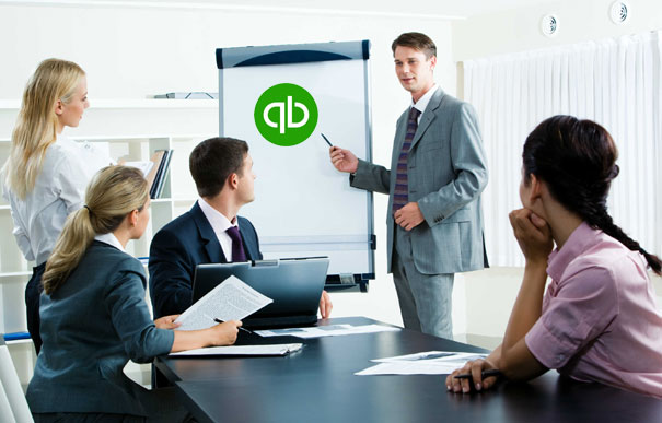 What is QuickBooks Real Estate?