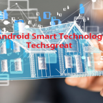 Android Smart Home System