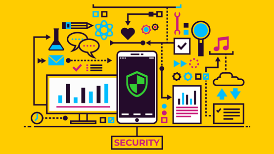 Focus on securing your app