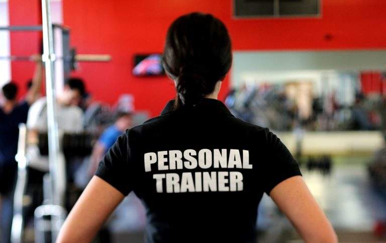 Advantages of Working out in the Guidance of Personal Trainer