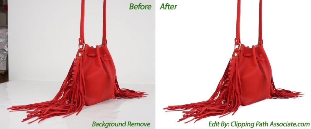 Background Removal Service