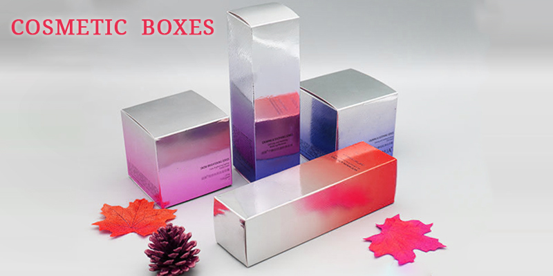 Cosmetic Box