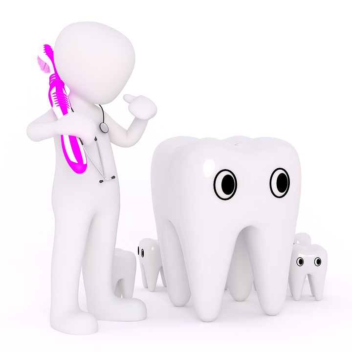 Gain A Technical Aspect Of Dentistry Services