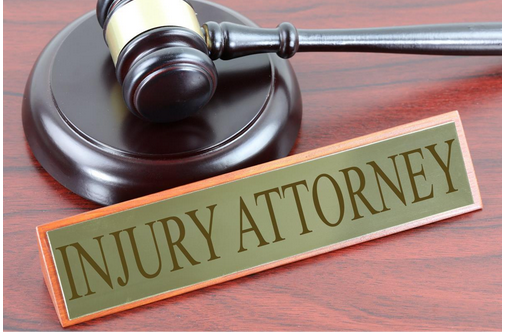 WHY YOU SHOULD HIRE A PERSONAL ATTORNEY??