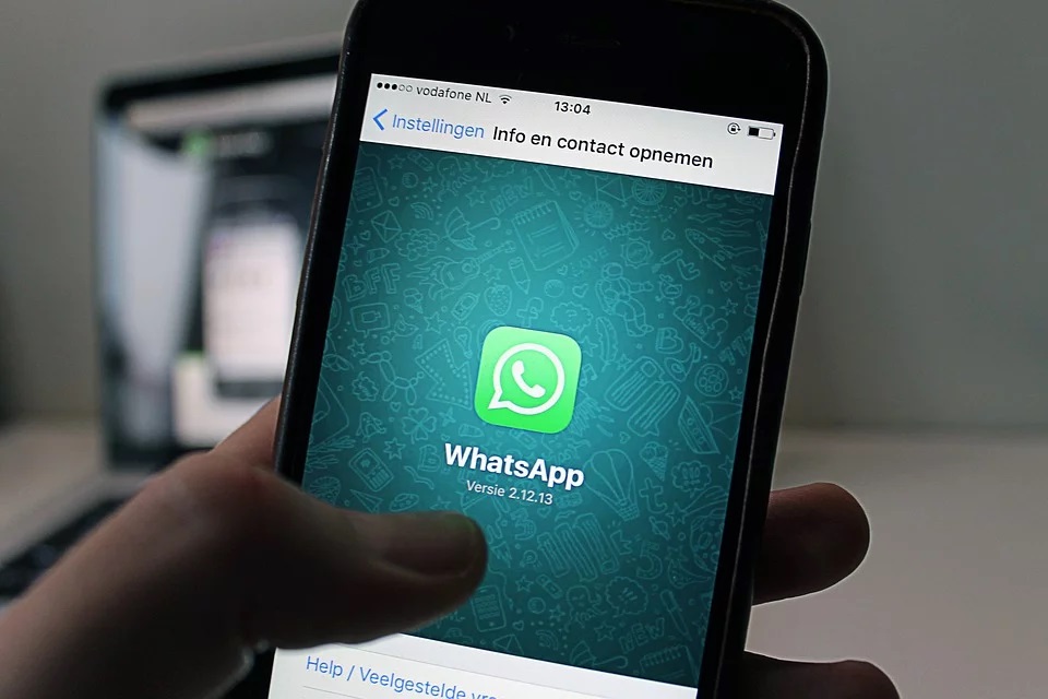 WhatsApp Solution Providers