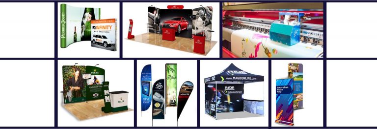Why Banner Printing Banner Are Still A Trend Worldwide?