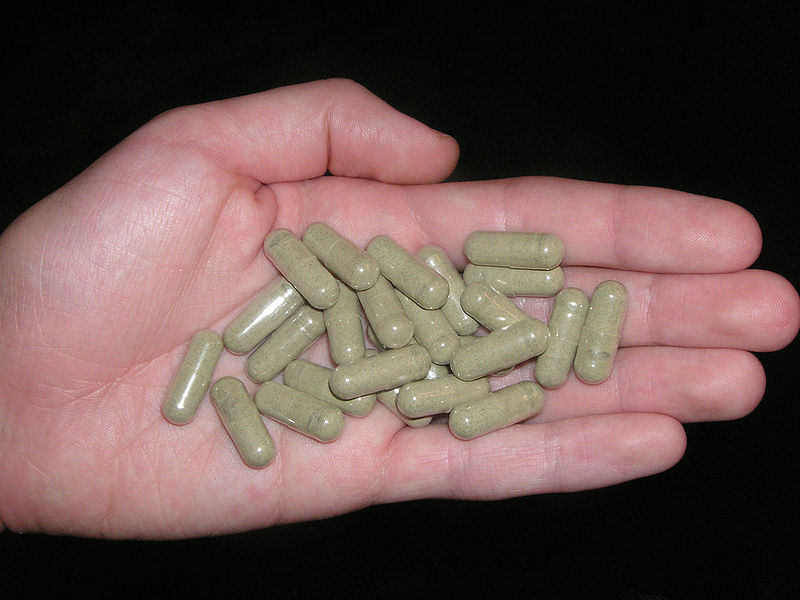 use kratom