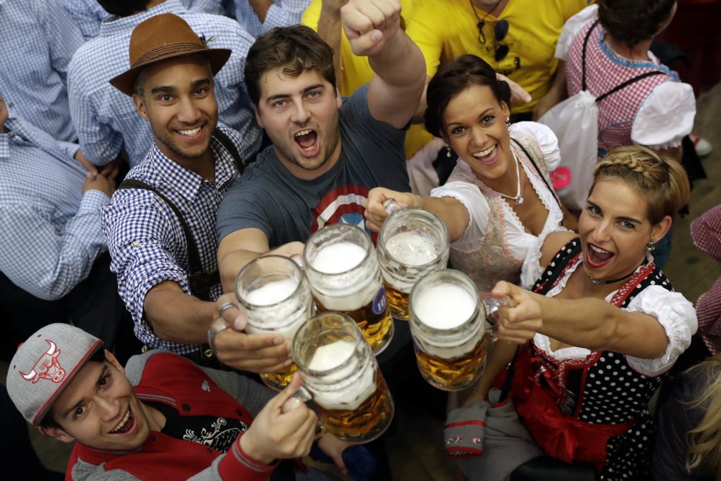 Best Oktoberfest