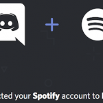 Discord Spotify Connection