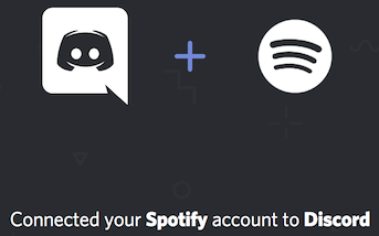 Discord Spotify Connection