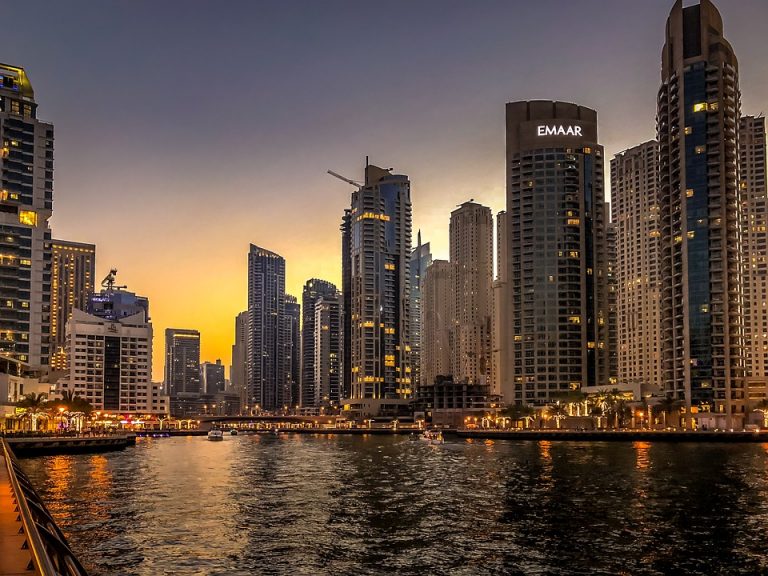4 Mistakes to Avoid When Buying Residential Property in Dubai