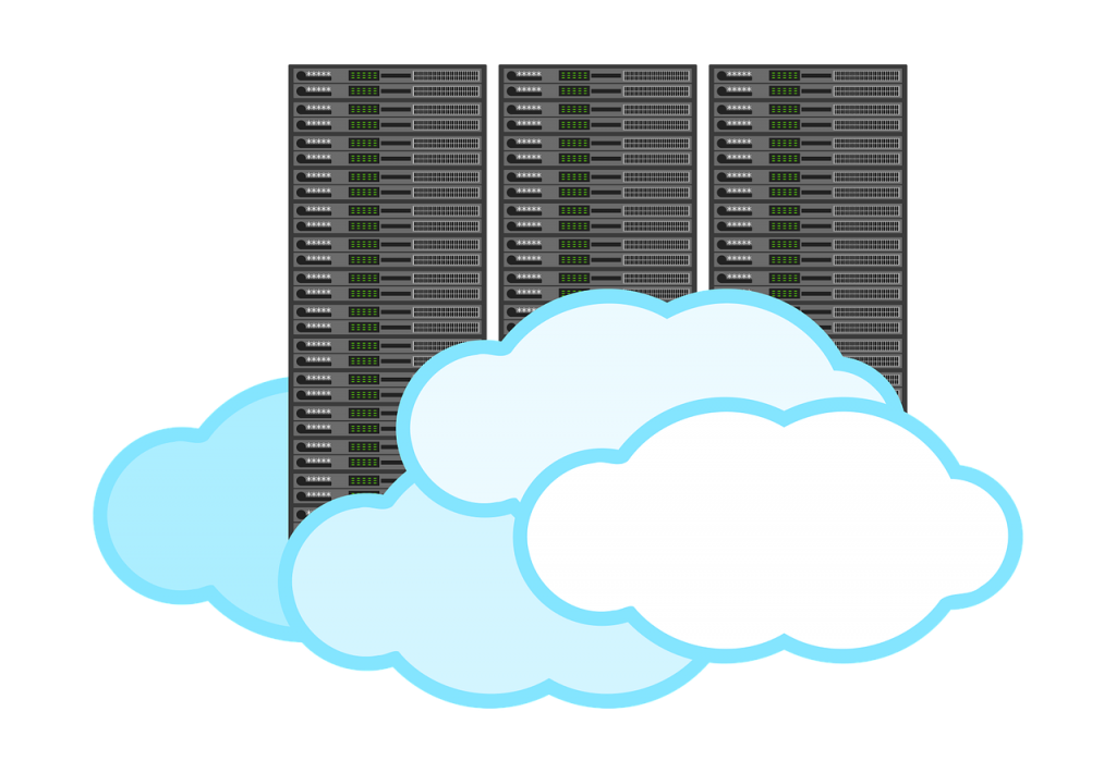 acquia cloud hosting
