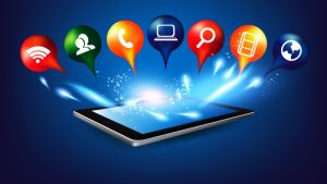 Top 3 Social Media Marketing Strategies for Mobile App Developers