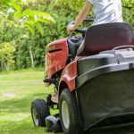 on demand app for lawn care