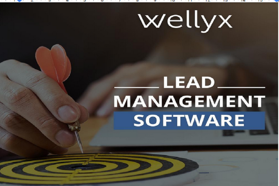 Lead Management Software