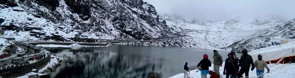 Madness of Darjeeling