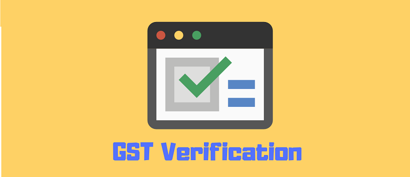 gst verification