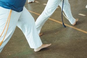 5 reasons you need to get your kids into After-school Taekwondo program