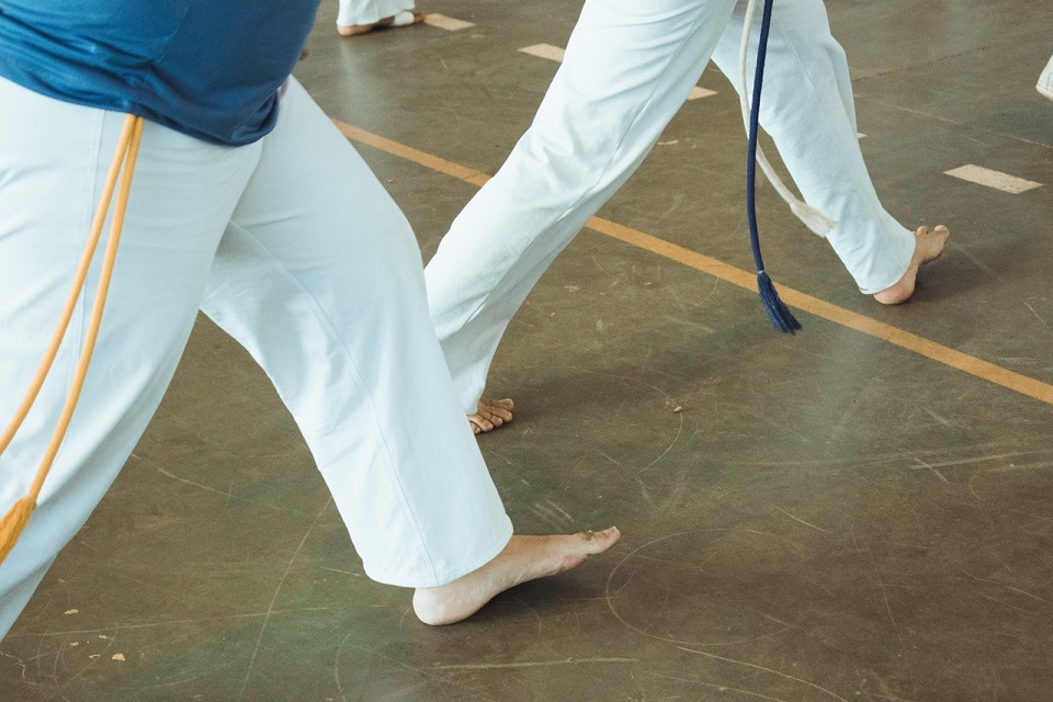 after-school taekwondo program