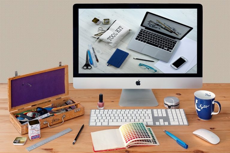 The Best Laptop for Graphic Design