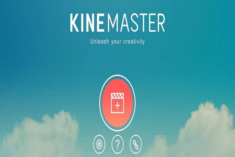 Download Kinemaster For PC – Windows 10,8,7 Or Mac – Kinemaster