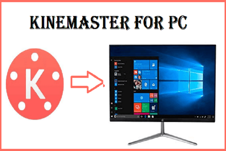 KineMaster for PC Free Download (Latest) Windows 7/8/10