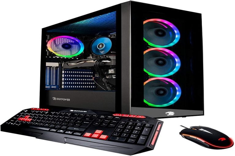 5 SECRETS  TO MAKE GAMING PC LOOK AMAZING