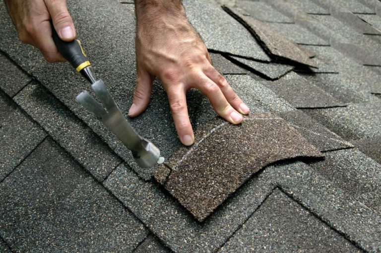 A General Guide On Roof Fixing Services