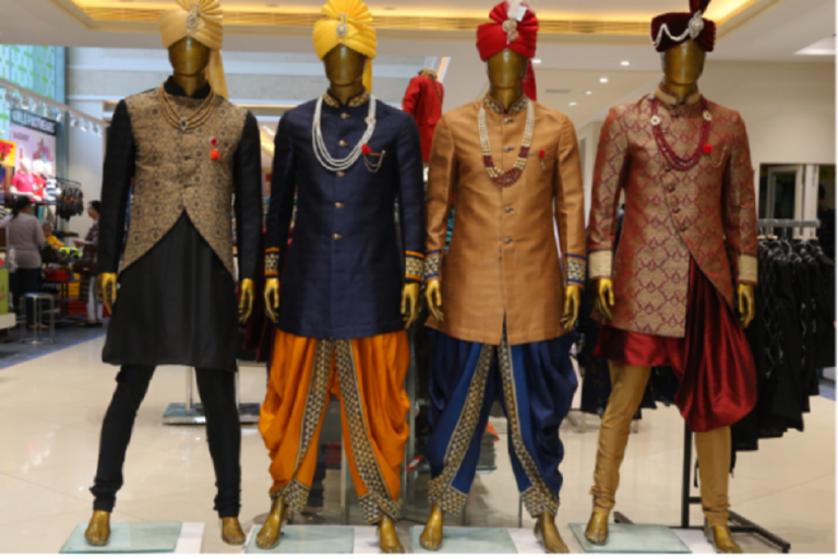 Powerful Tips to Help You Indian Groom Wedding Outfit Better