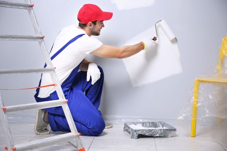 Critical Things to Know in Any Home Painting Project