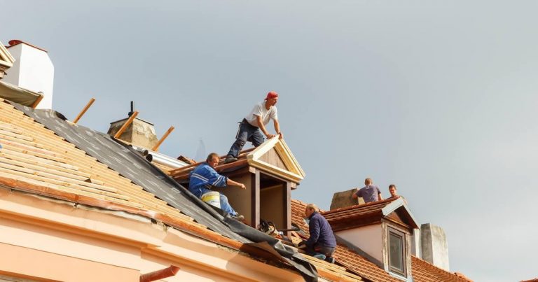 Profound Insights on Roofing Contractors