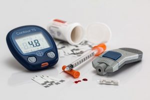 Preventing Diabetes in Several Proper Ways