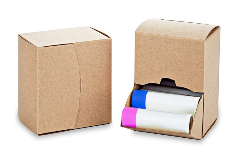 The Best Quality of Makeup Boxes for Packaging