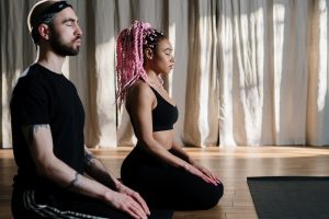 The Best Yoga Pose for Women and Men