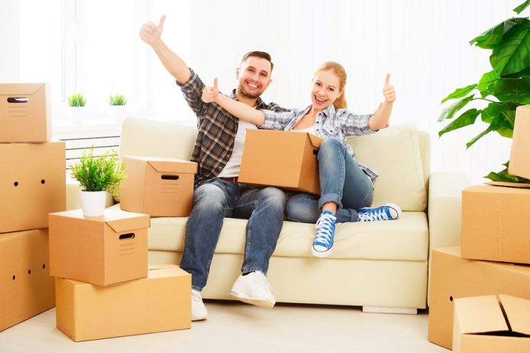 Move Your Stuff in the Best Way with Movers in Dubai