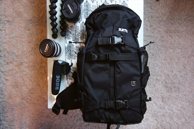 Stylish Camera Bags
