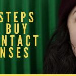 buy contact lenses