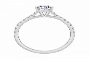 Top Five Engagement Rings Trends for 2020