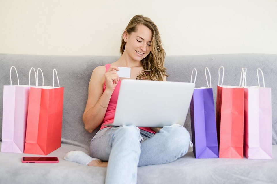 online shopping for women