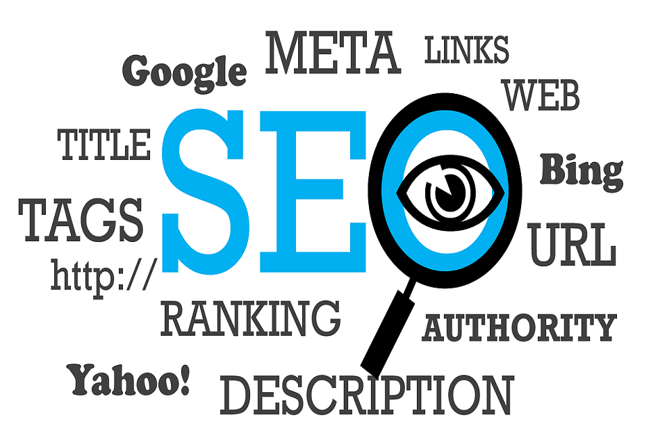 seo agency