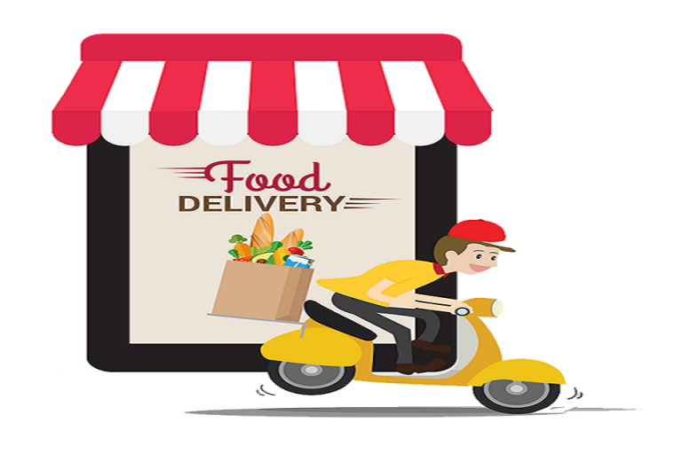 Making Food Delivery Services Seamless and Easy with the Zomato Clone
