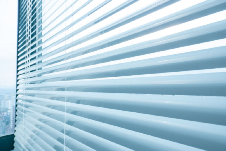 Are Vertical Blinds Out of Style?