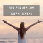 african safari scheme